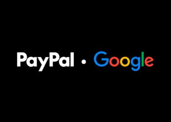 Google and PayPal Announce A Major New Partnership