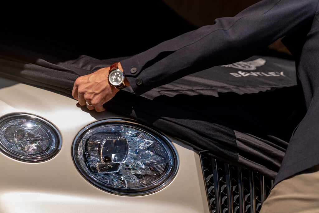 Bentley Launches Pet Accessories, Redefining Canine Comfort