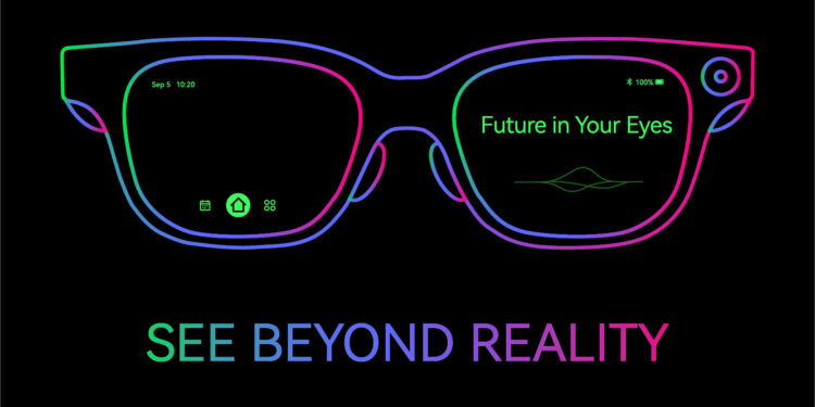 Rokid Glasses Make Debut at IFA 2025: A New Horizon in Smart Technology