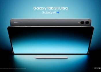 Samsung Launches Galaxy Tab S11 Series