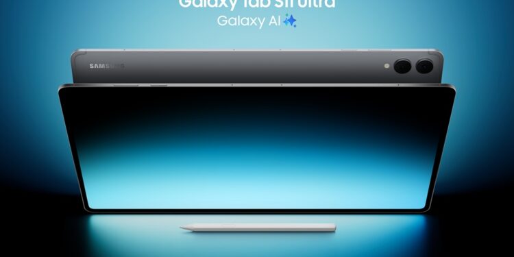 Samsung Launches Galaxy Tab S11 Series