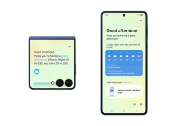 Samsung Starts Official One UI 8 Rollout for Galaxy Devices