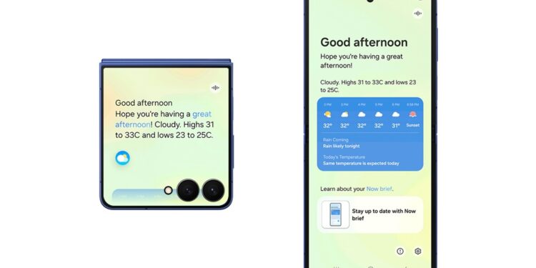 Samsung Starts Official One UI 8 Rollout for Galaxy Devices