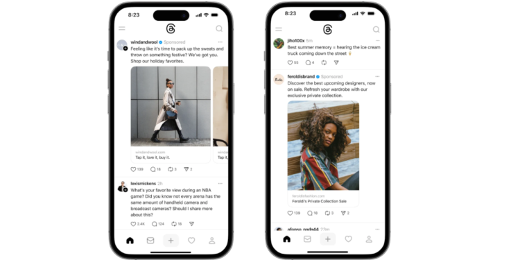 Meta Introduces New Brand Tools for Its Social Media Platforms 