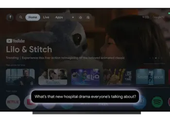 Gemini AI Comes to the Big Screen: Google TV Upgraded with Powerful New Assistant