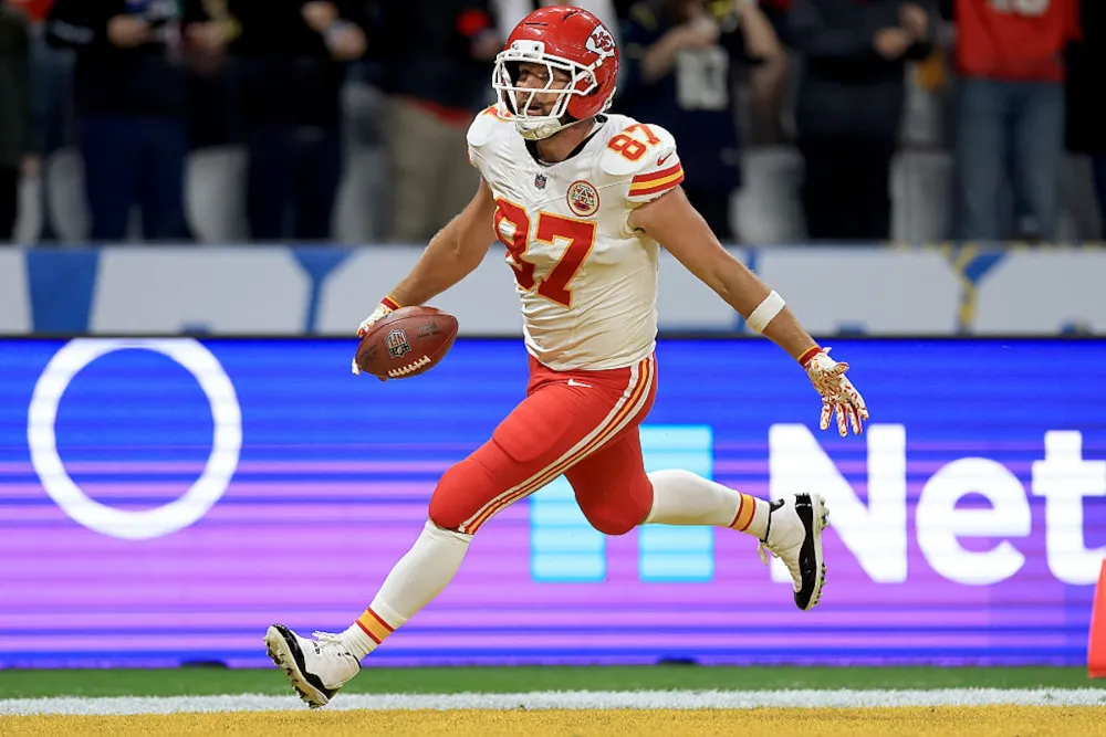 YouTube First Exclusive NFL Game Averages More Than 17 Million Global Viewers