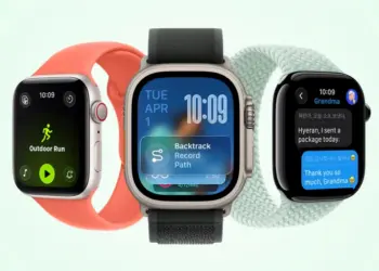 Apple will launch WatchOS 26 on September 15th