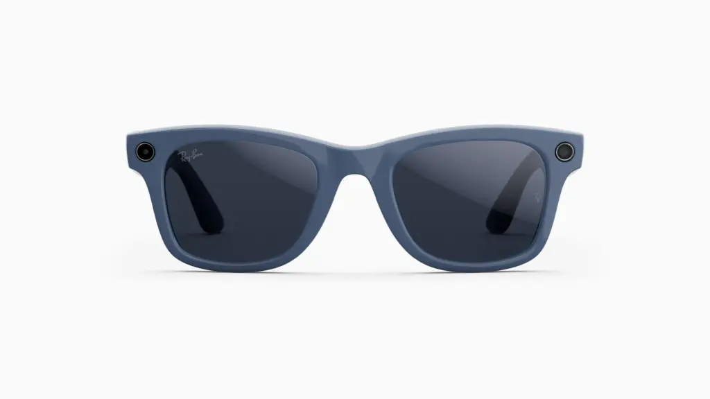 Ray-Ban Meta (Gen 2) Is Here