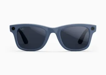 Ray-Ban Meta (Gen 2) Is Now Available, Featuring Up To 8 Hours Of Battery And 3K Video Capture