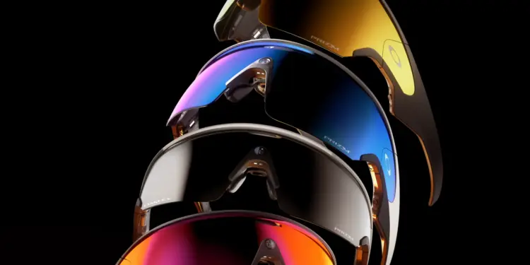 Oakley Meta Vanguard: The Next Era for Performance AI Glasses
