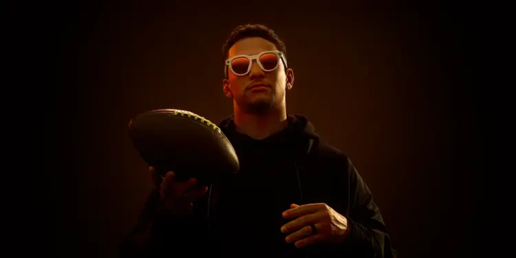 Introducing Oakley Meta Glasses: The World’s First Performance AI Eyewear