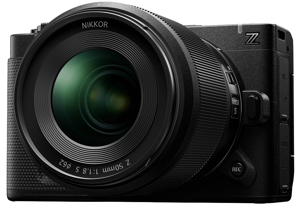 Nikon and RED Unite: Introducing the Nikon ZR