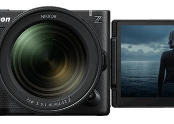 Nikon and RED Unite: Introducing the Nikon ZR