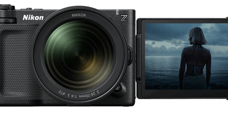 Nikon and RED Unite: Introducing the Nikon ZR