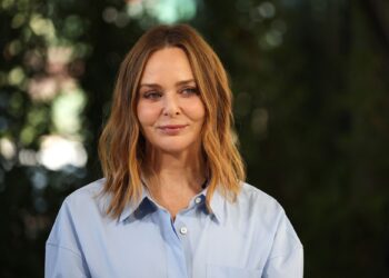 Stella McCartney to Host ‘Shoppable’ Livestream Event