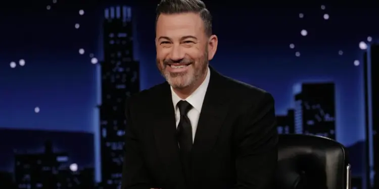 Jimmy Kimmel Live to Return Tuesday After Brief Suspension, Disney Announces