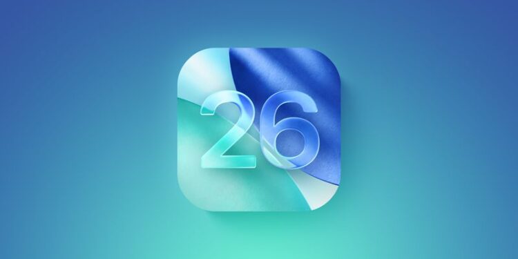 iOS 26 Drops Tomorrow: Here’s What’s New