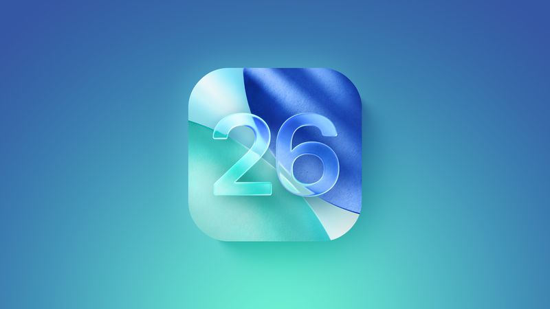 iOS 26 Drops Tomorrow: Here's What's New