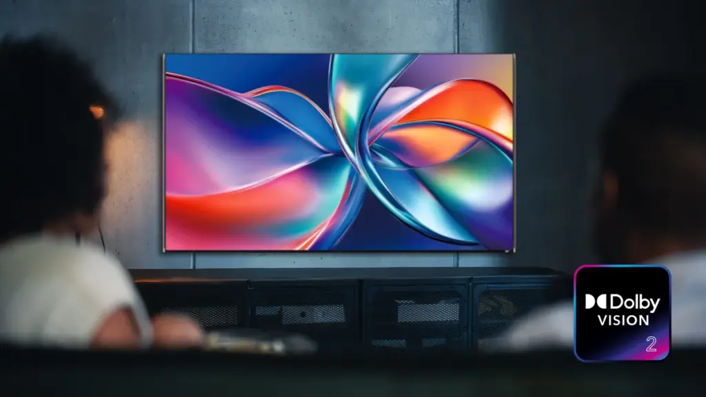 Dolby Vision 2: A Leap Forward in HDR Technology