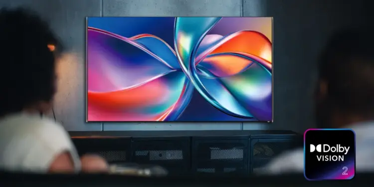 Dolby Vision 2: A Leap Forward in HDR Technology