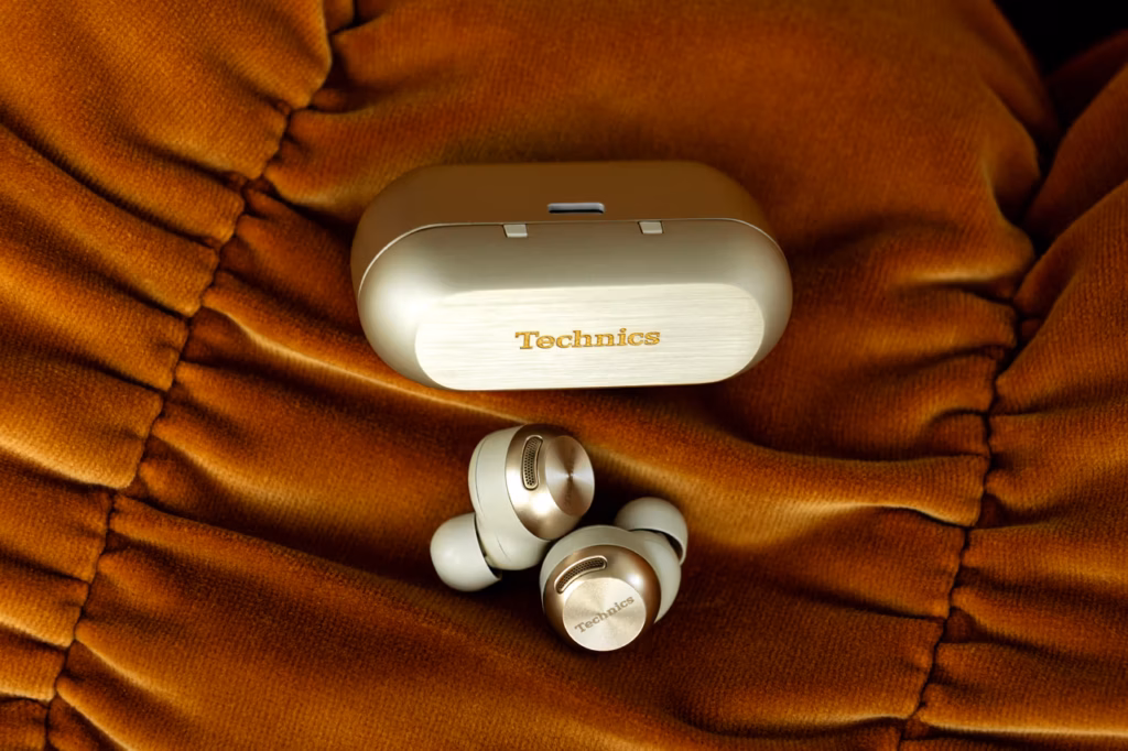 Technics AZ100: The New Gold Standard for Immersive True Wireless Audio
