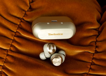 Technics AZ100: The New Gold Standard for Immersive True Wireless Audio