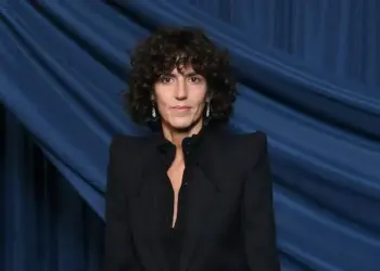 Gucci Taps Francesca Bellettini as New President and CEO