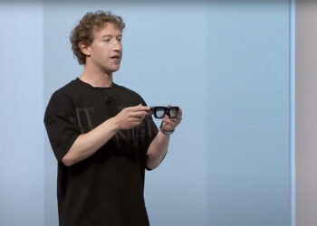 Meta Doubles Down on Wearables at Connect 2025: From Display-Equipped Glasses to Next-Gen Quest VR