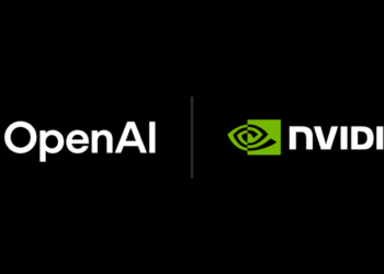 Nvidia to Invest $100 Billion in OpenAI, Powering “Biggest AI Infrastructure Project in History”