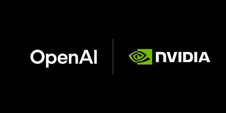 Nvidia to Invest $100 Billion in OpenAI, Powering “Biggest AI Infrastructure Project in History”