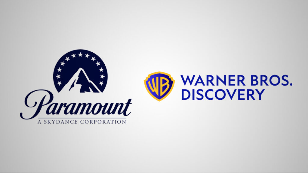 A New Hollywood Empire? Paramount Skydance Reportedly Prepares Bid for Warner Bros. Discovery