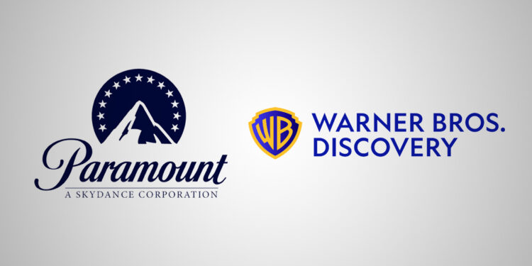 A New Hollywood Empire? Paramount Skydance Reportedly Prepares Bid for Warner Bros. Discovery