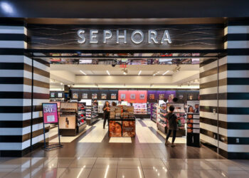 Sephora Launches ‘My Sephora Storefront’ Affiliate Platform