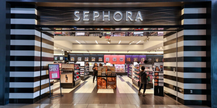 Sephora Launches ‘My Sephora Storefront’ Affiliate Platform