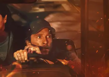 The Lost Bus: Apple TV+ Investigates a Chilling True Story