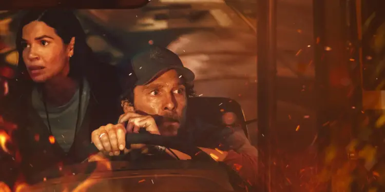 The Lost Bus: Apple TV+ Investigates a Chilling True Story