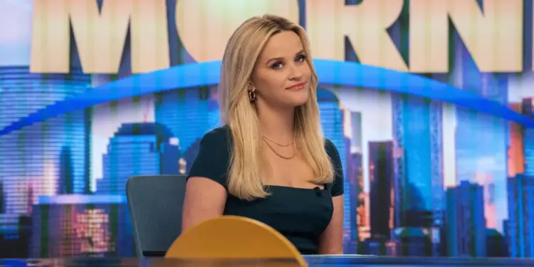 The Morning Show Season 4: The Truth is the New Weapon