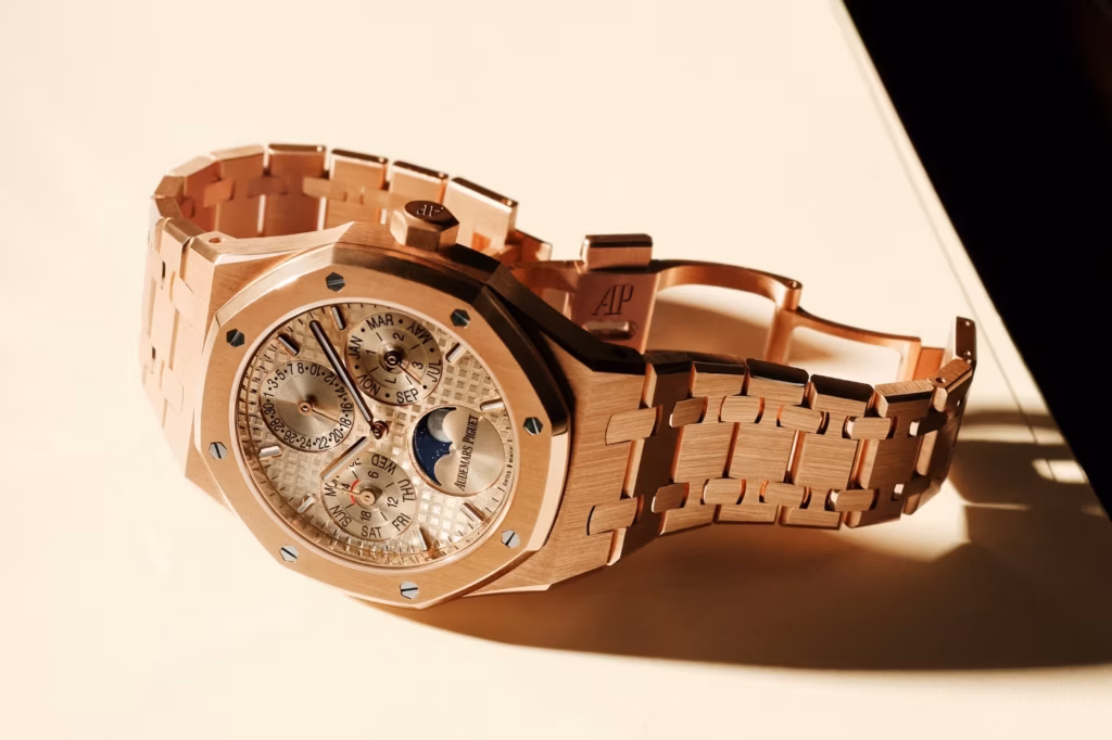Audemars Piguet Marks 150th Anniversary with New Perpetual Calendars and Flying Tourbillons