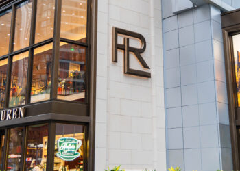 Ralph Lauren Unveils New Flagship and Ralph’s Coffee in China’s Chengdu