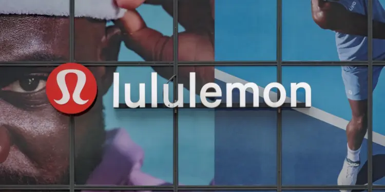 Lululemon and NFL Team Up for Athleisure Touchdown: All 32 Teams Get the Zen Treatment