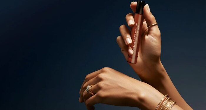 Caftari Personal Fragrance Line Makes Exclusive Debut at Credo Beauty