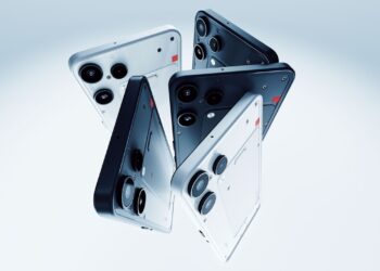 Nothing Phone (3a) Lite Arrives: Signature Design Goes Even More Affordable