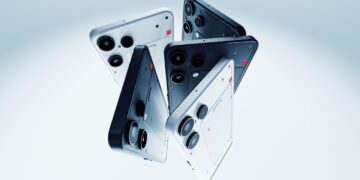 Nothing Phone (3a) Lite Arrives: Signature Design Goes Even More Affordable