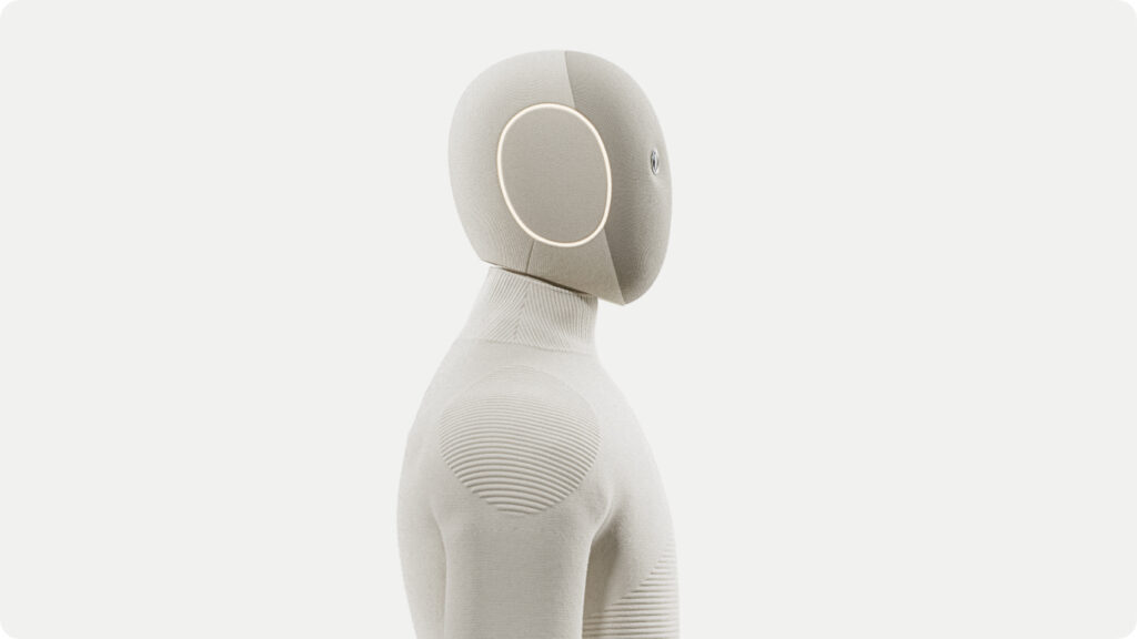 1X Introduces NEO: The Next Generation of Robots That Work Seamlessly in Your Home