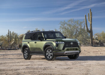 The Refined Beast: Why the 2026 Lexus GX Finally Lets You Choose Luxury AND Off-Road Power