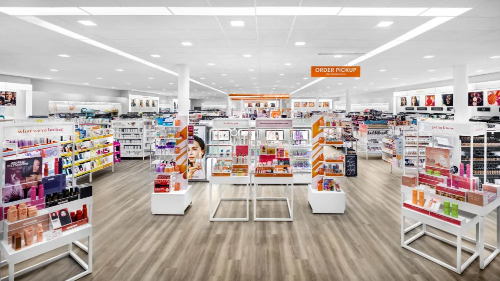 Ulta Launches UB Marketplace, Dramatically Growing Online Selection