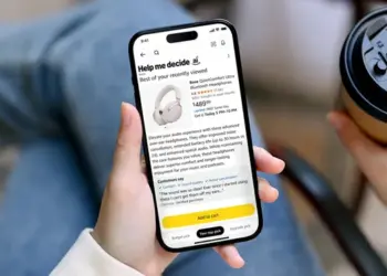 Amazon’s New ‘Help Me Decide’ Button: It Just Speeds Up Your Impulse Buy