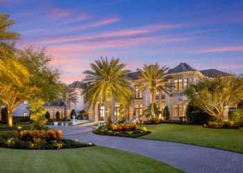 Mark Wahlberg Joins Florida’s ‘Billionaires Row’ with $37 Million Mansion Purchase