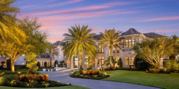 Mark Wahlberg Joins Florida’s ‘Billionaires Row’ with $37 Million Mansion Purchase