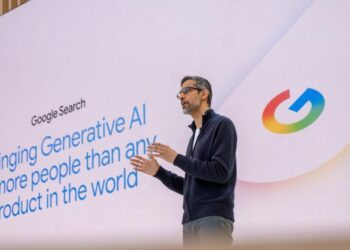 Google Unveils Gemini Enterprise Agent Platform